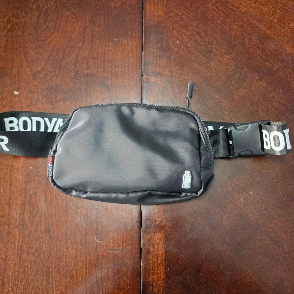 Unbranded Women's Black Bag